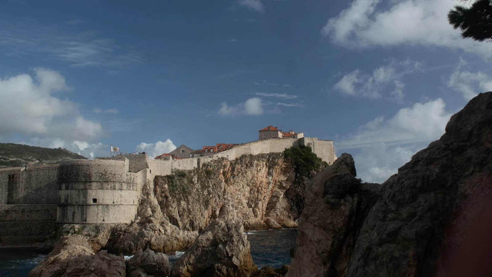 Dubrovnik