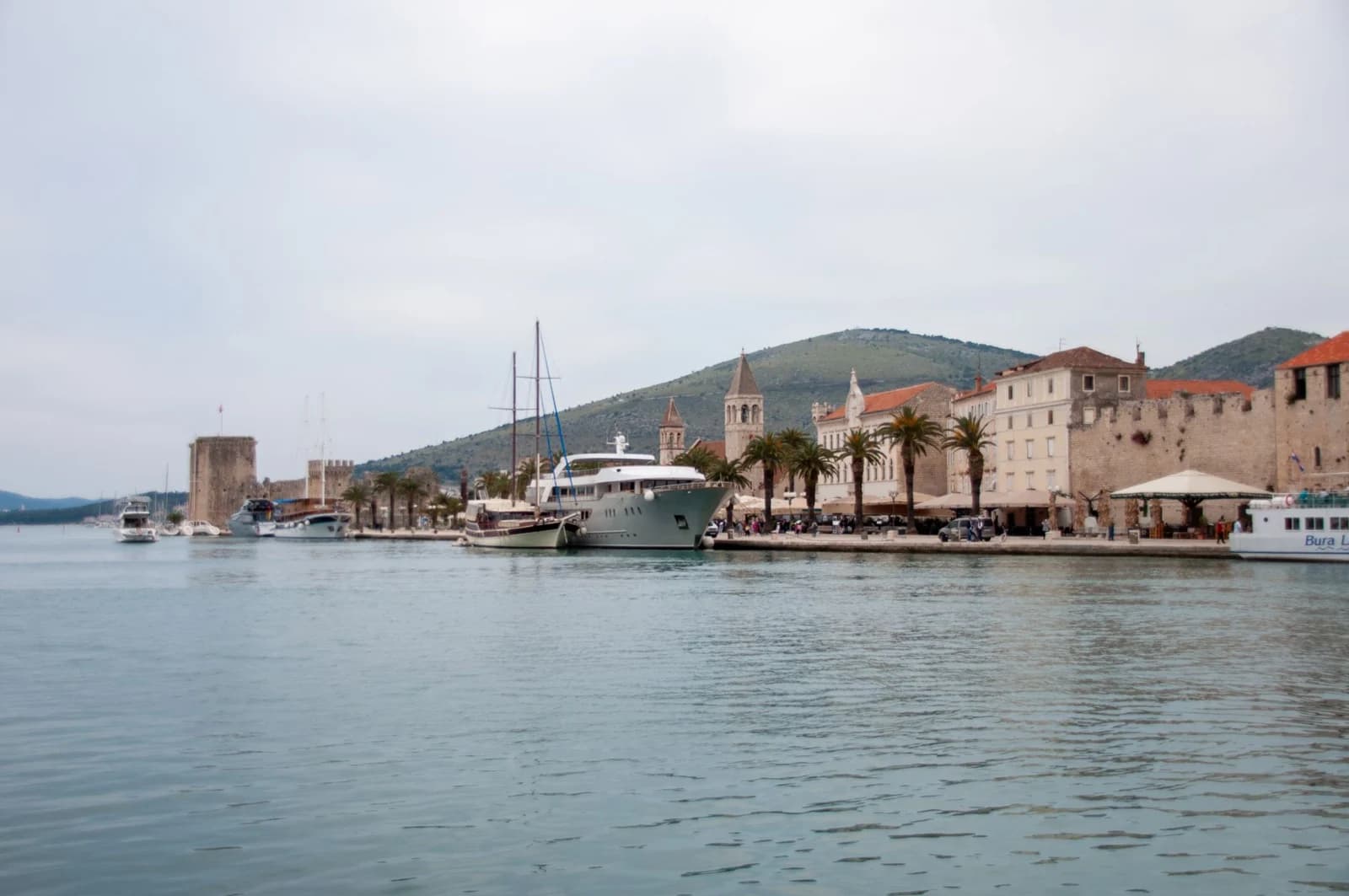 Trogir