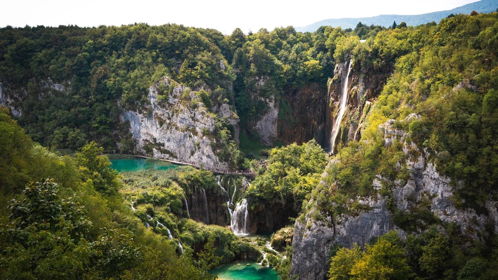 Parc national de Plitvice : le guide complet