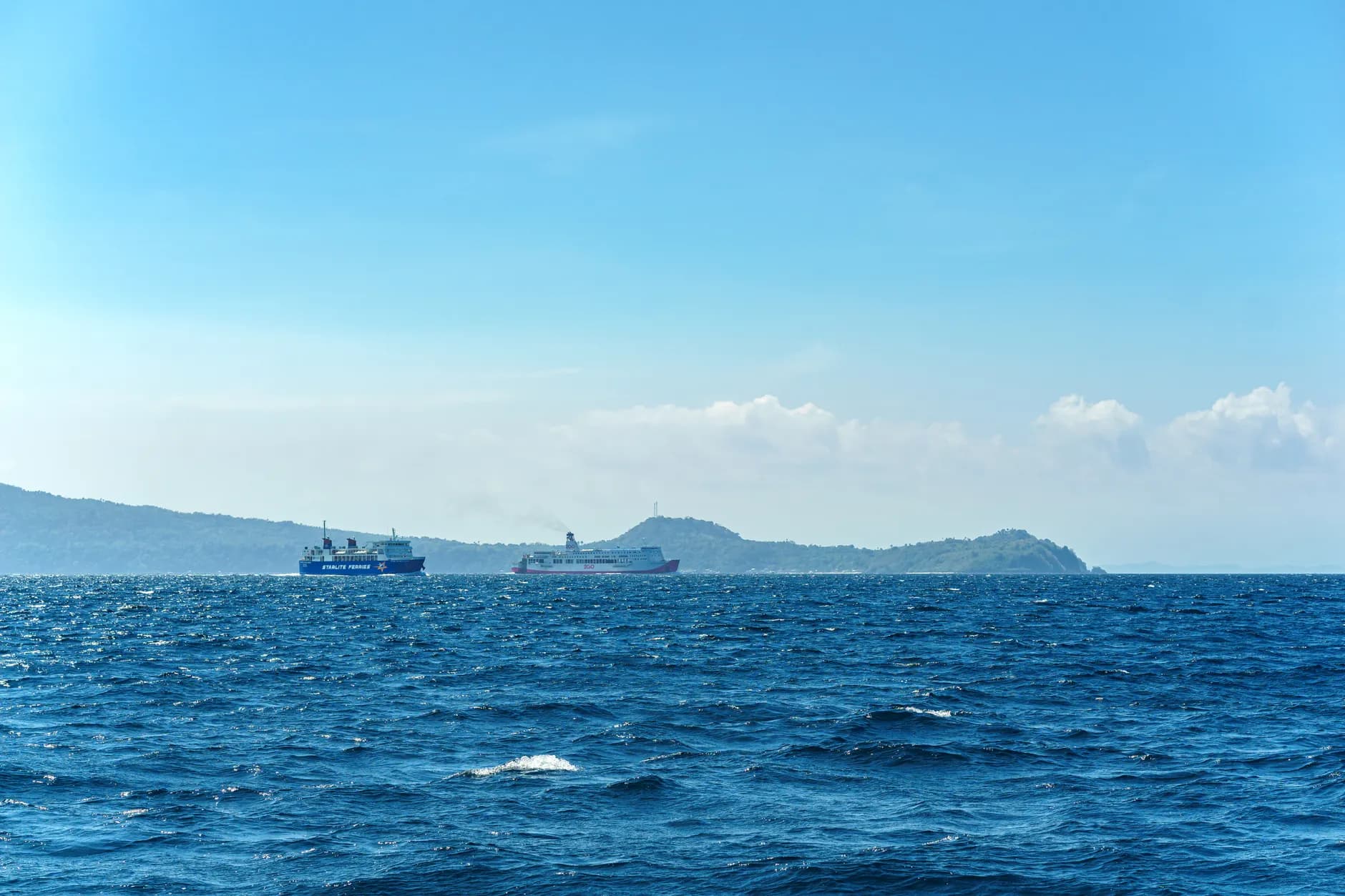 Ferry en Croatie : lignes, réservation et pièges à éviter